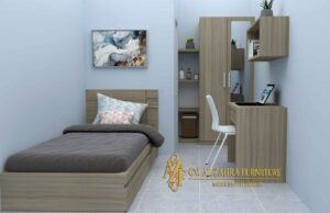 Furniture Kamar Kost Cimahi