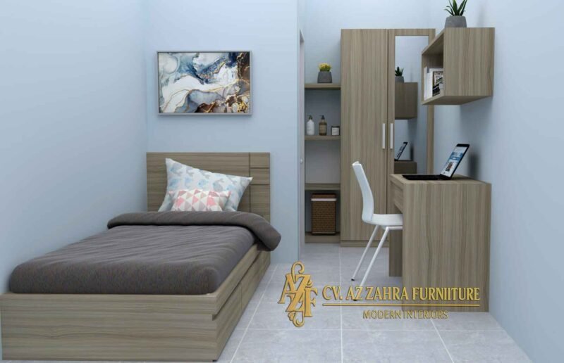 Furniture Kamar Kost Cimahi