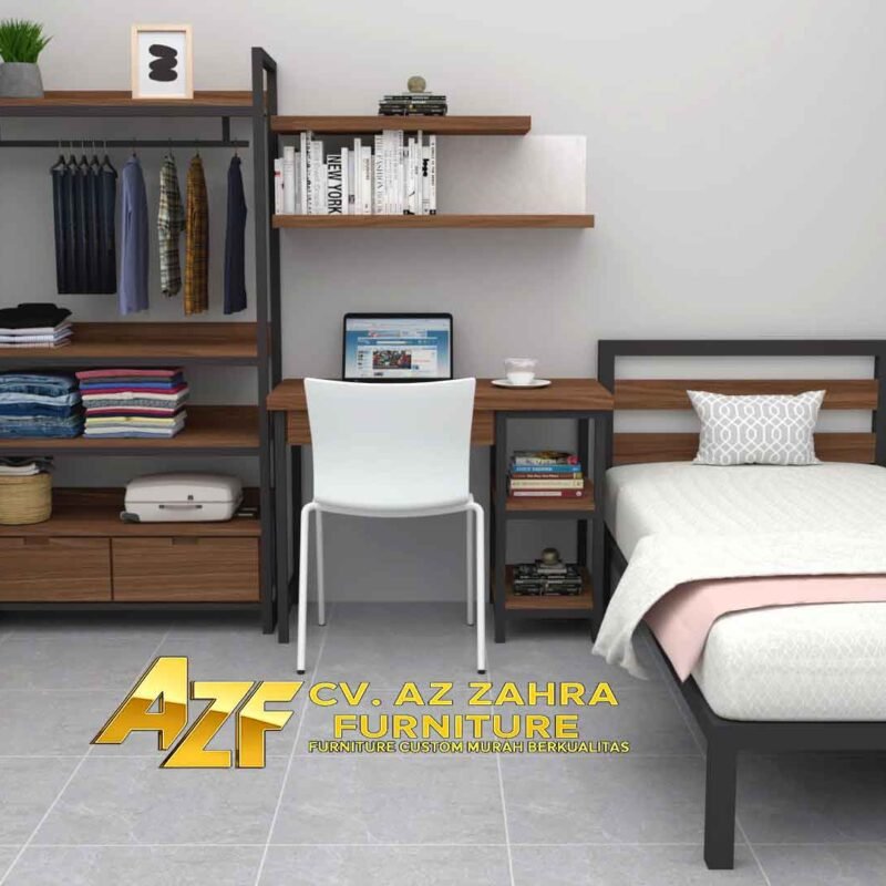 Furniture Kamar Kost Costum Semarang