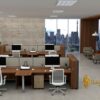 Jual Furniture Kantor Gresik