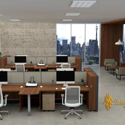 Jual Furniture Kantor Gresik