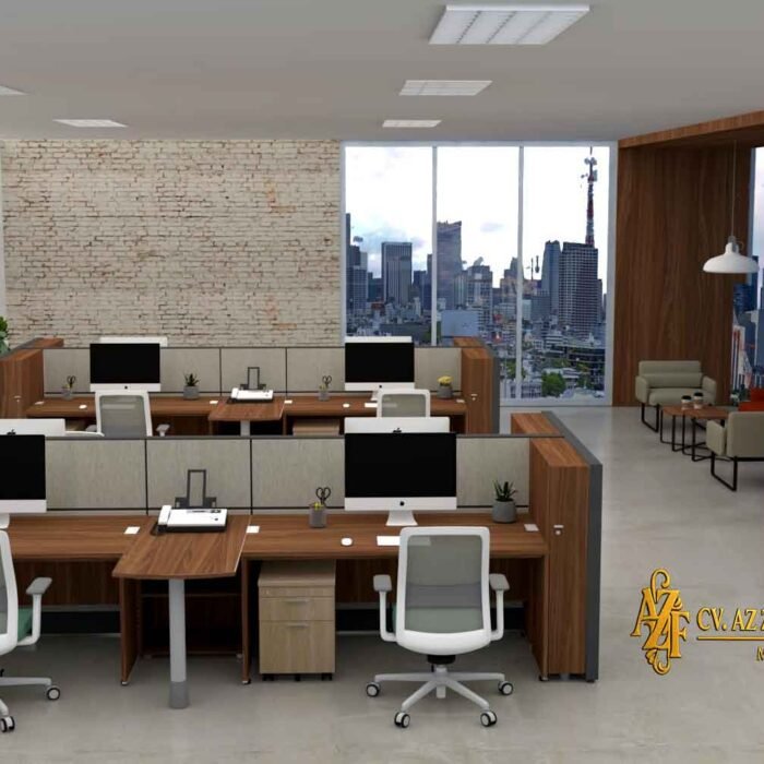 Jual Furniture Kantor Gresik