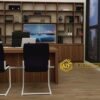 Jual Furniture Kantor Jakarta Timur