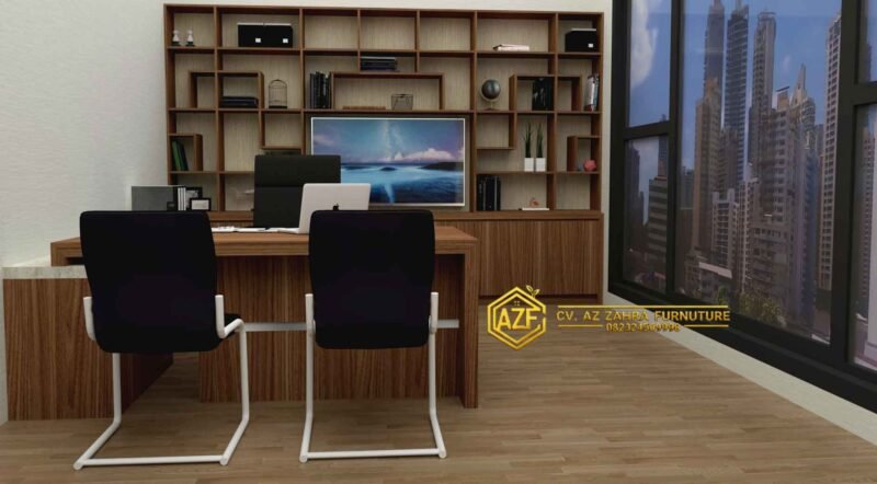 Jual Furniture Kantor Jakarta Timur