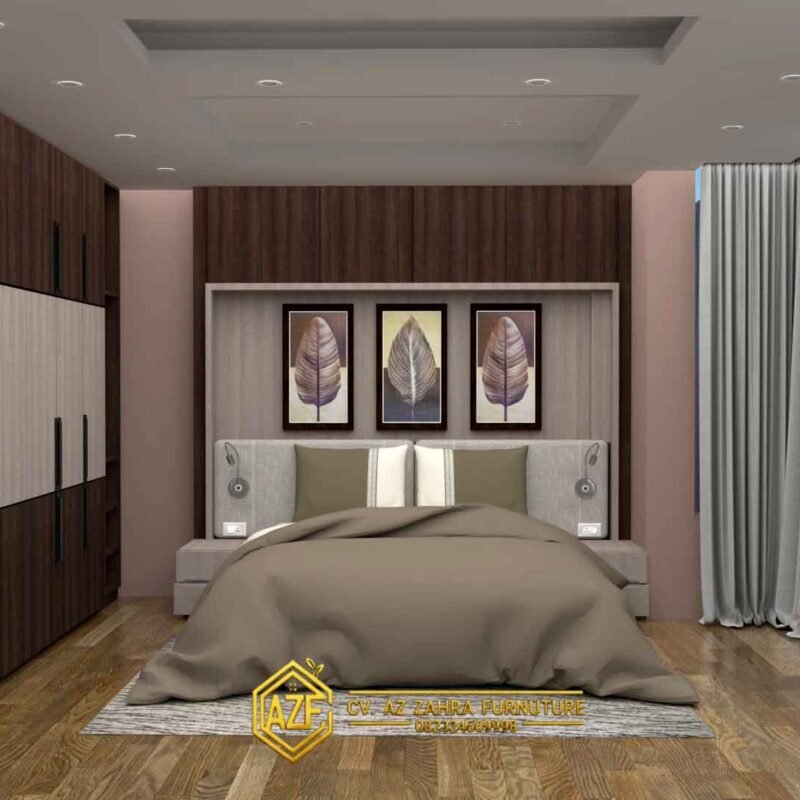 Jual Furniture Rumah Jogja