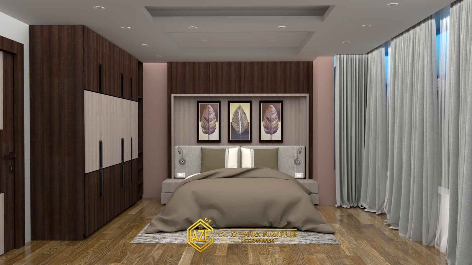 Jual Furniture Rumah Jogja