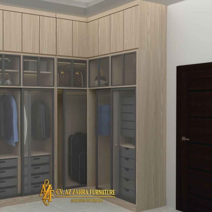 Jual Lemari Pakaian Surabaya