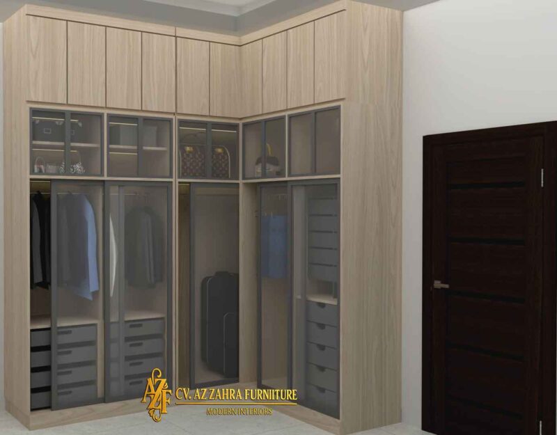 Jual Lemari Pakaian Surabaya
