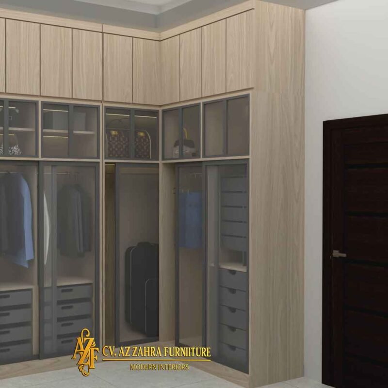 Jual Lemari Pakaian Surabaya