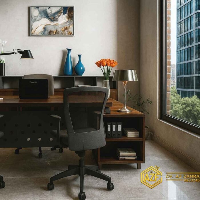 Jual Meja Kantor Jakarta