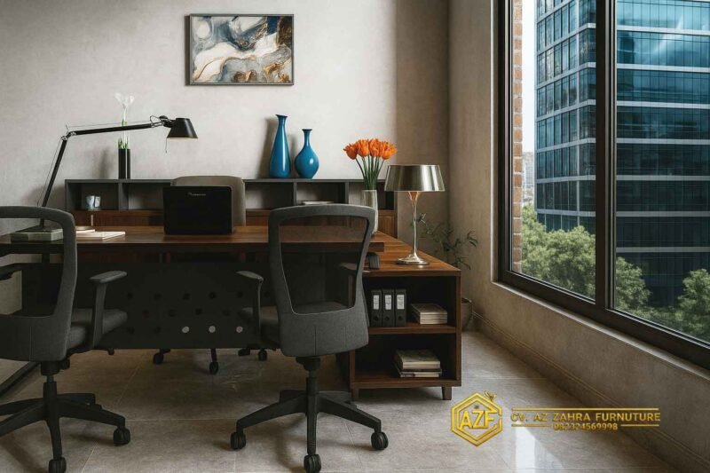 Jual Meja Kantor Jakarta