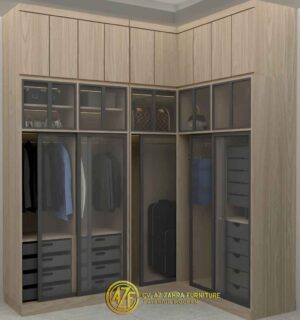 Jual lemari Pakaian Kudus