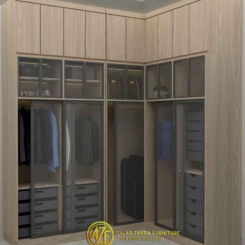 Jual lemari Pakaian Kudus