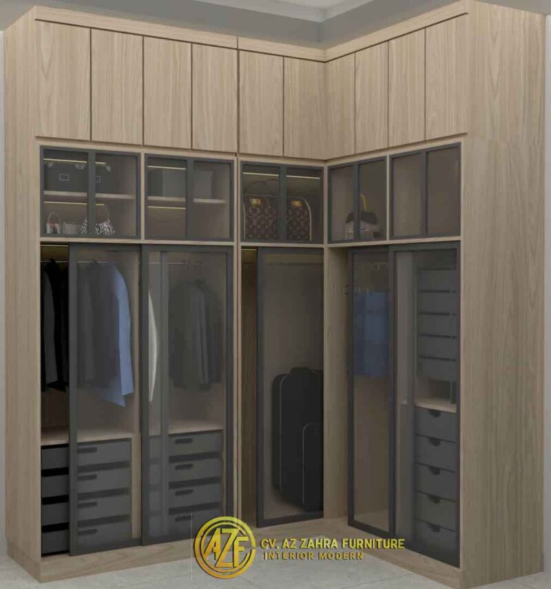 Jual lemari Pakaian Kudus