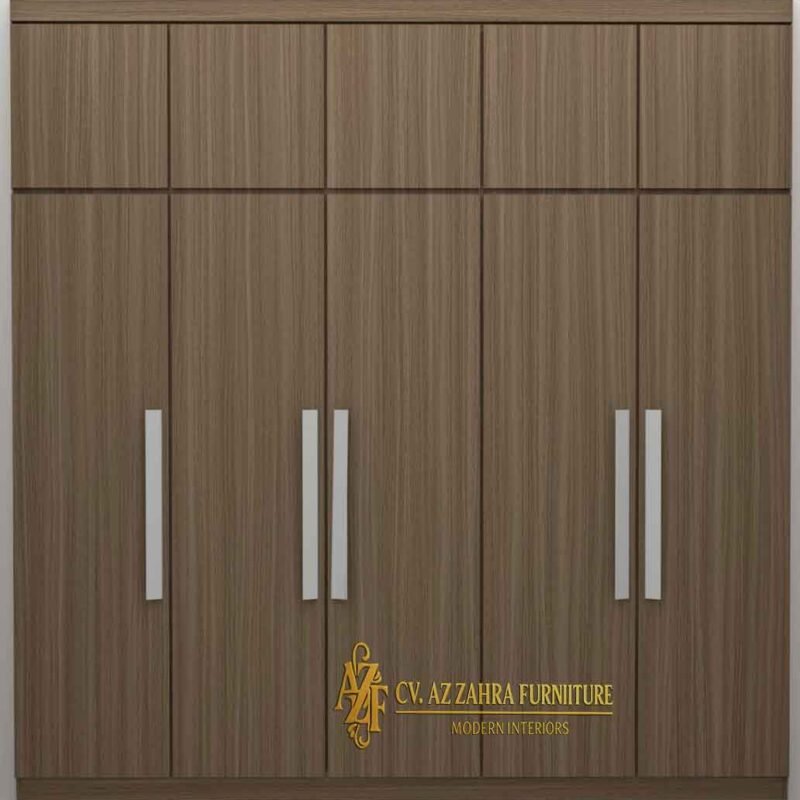 Lemari Pakaian Costum Semarang