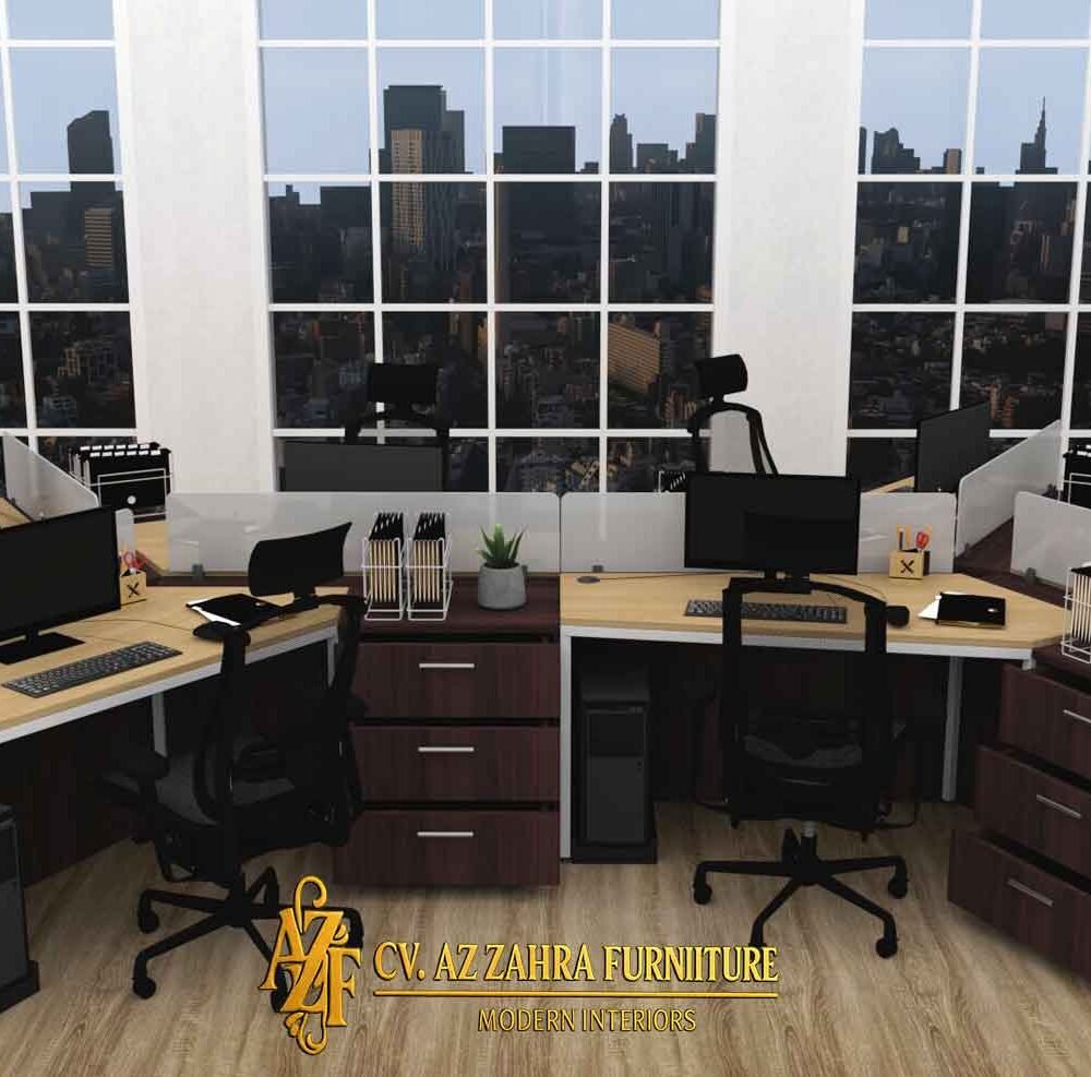 Meja Kantor Jakarta