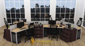 Meja Kantor Jakarta