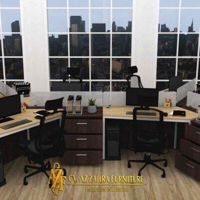 Meja Kantor Jakarta