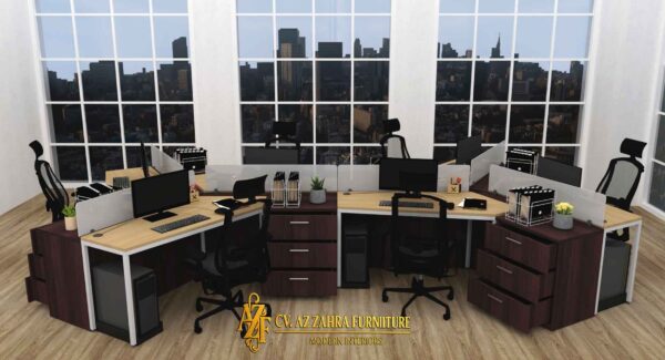 Meja Kantor Jakarta Meja Kantor Jakarta