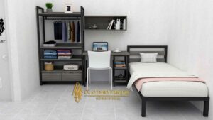 Paket Furniture Kamar Kost Jakarta