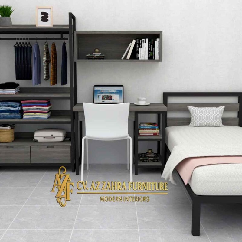 Paket Furniture Kamar Kost Jakarta
