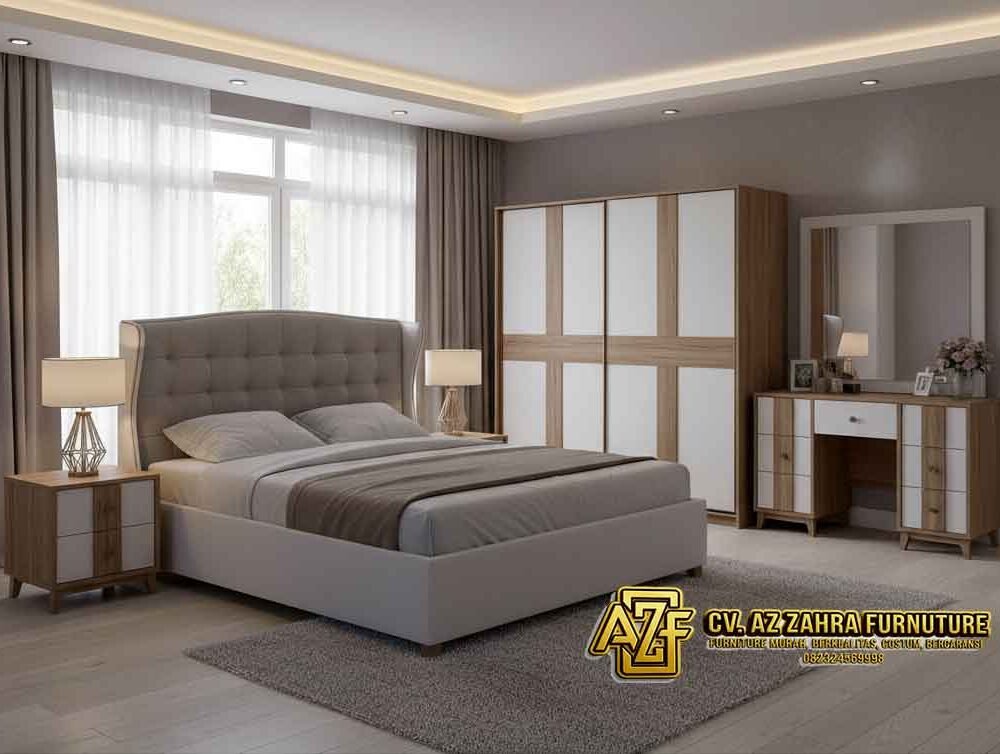 Furniture Costum Jakarta