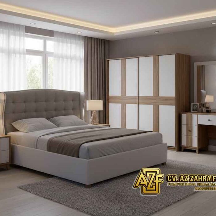 Furniture Costum Jakarta