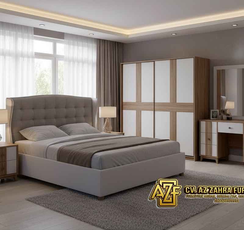 Furniture Costum Jakarta