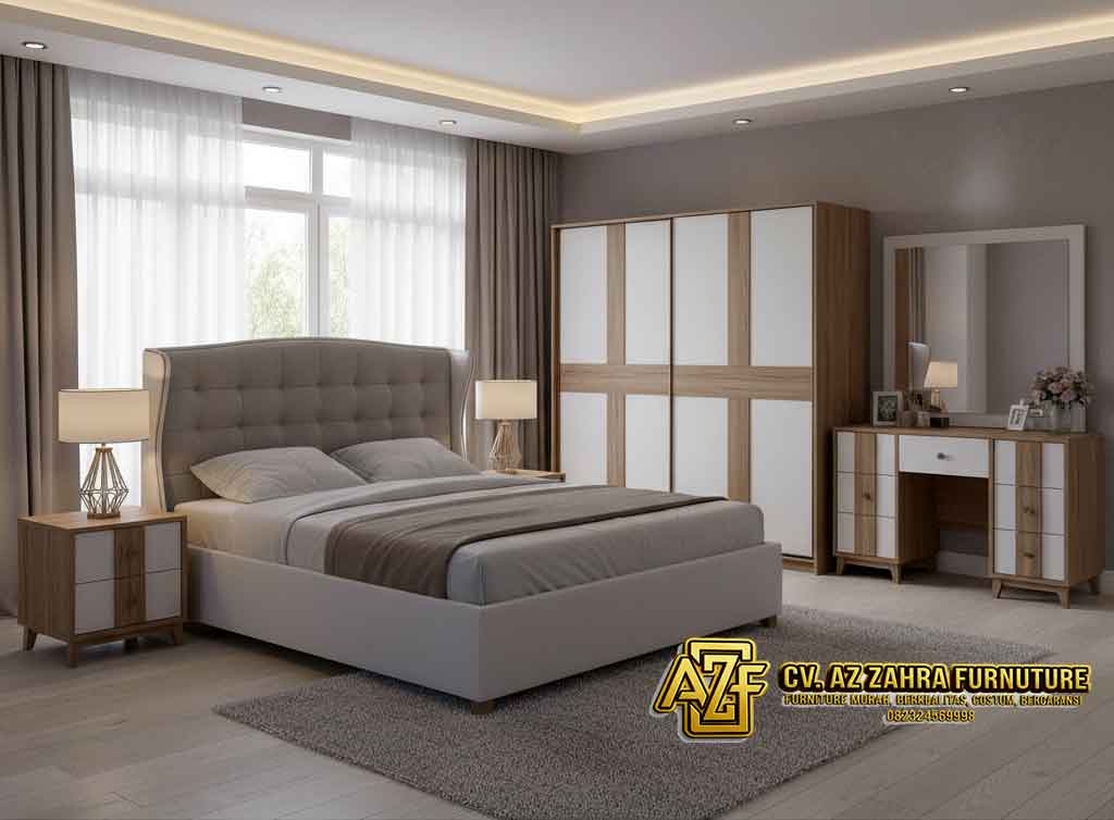 Furniture Costum Jakarta