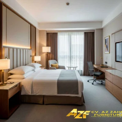 Furniture Hotel Bali