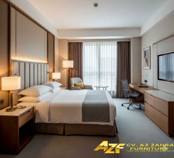 Furniture Hotel Bali