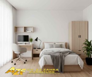 Furniture Kamar Kost Costum