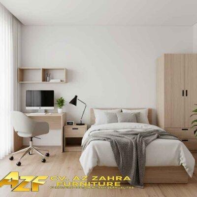 Furniture Kamar Kost Costum