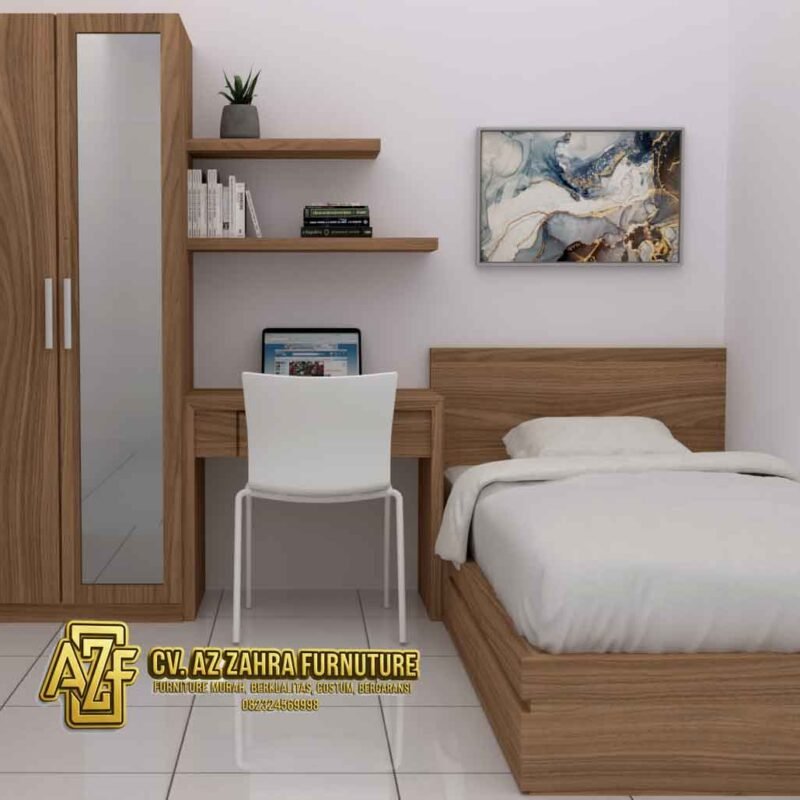 Furniture Kamar Kost Dawuan