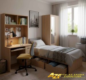 Furniture Kamar Kost Kertajati