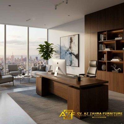 Furniture Kantor Bali