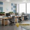 Furniture Kantor Cibitung