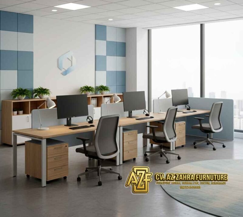 Furniture Kantor Cibitung