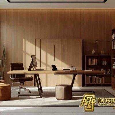 Furniture Kantor Costum Surabaya