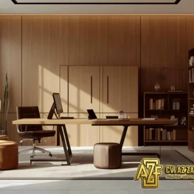 Furniture Kantor Costum Surabaya