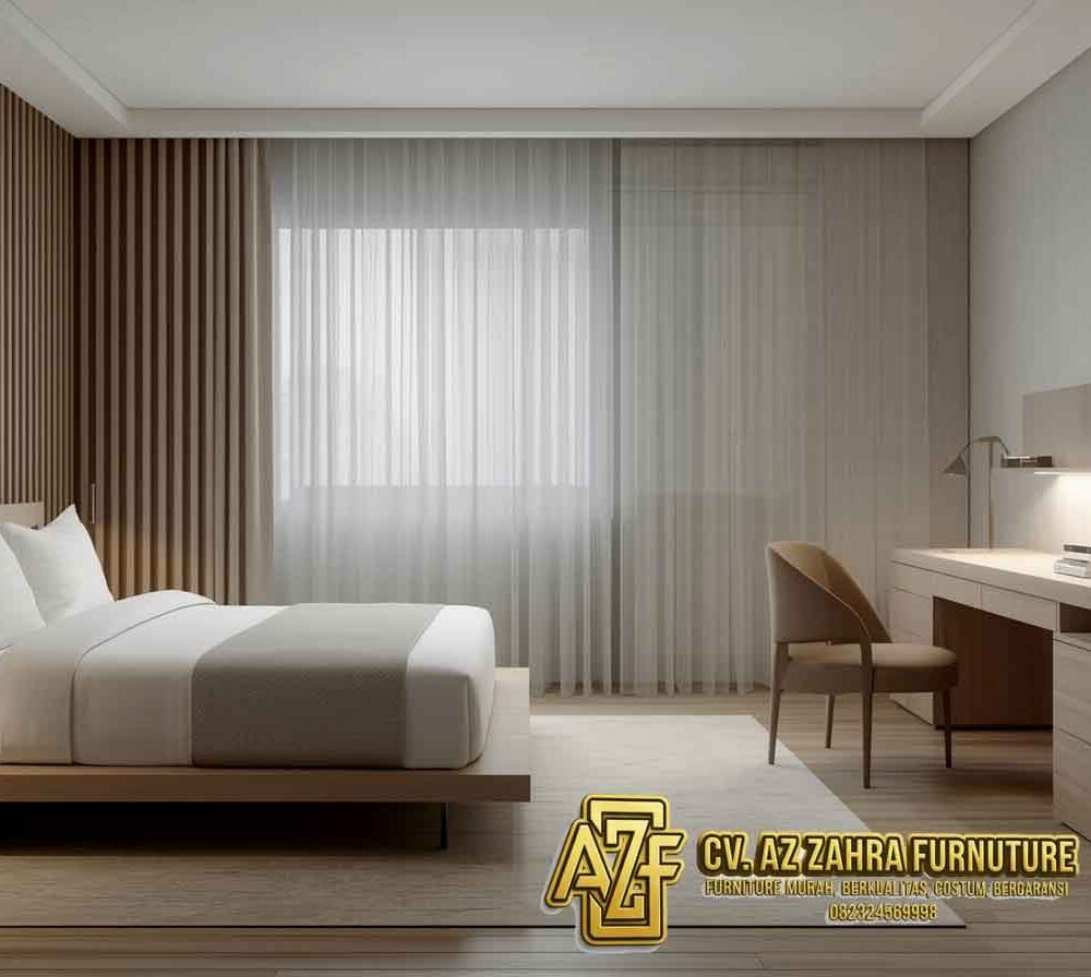 Jual Furniture Hotel Costum