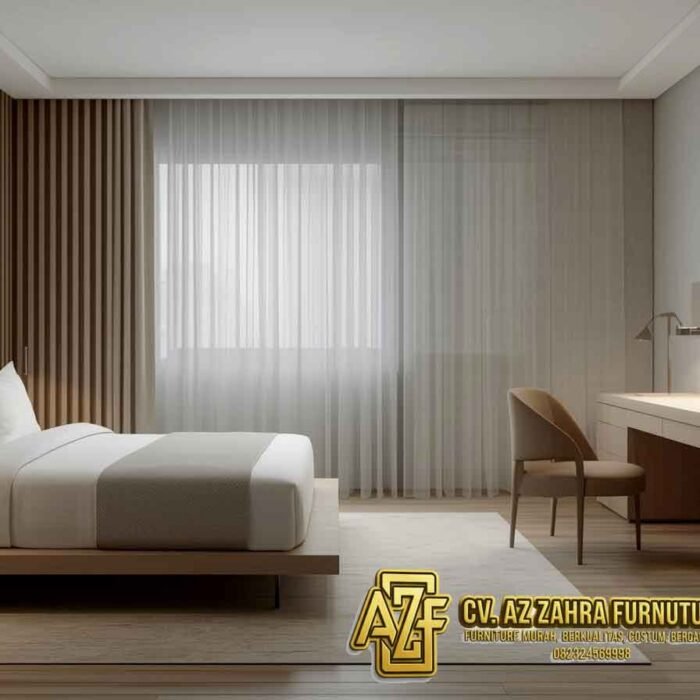 Jual Furniture Hotel Costum