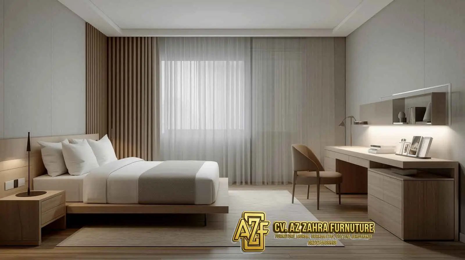 Jual Furniture Hotel Costum