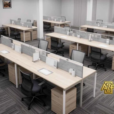 Jual Meja Kantor Costum Jakarta