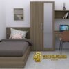 Paket Furniture Kamar Kost Costum