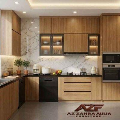 Custom Furniture Rumah Bandung