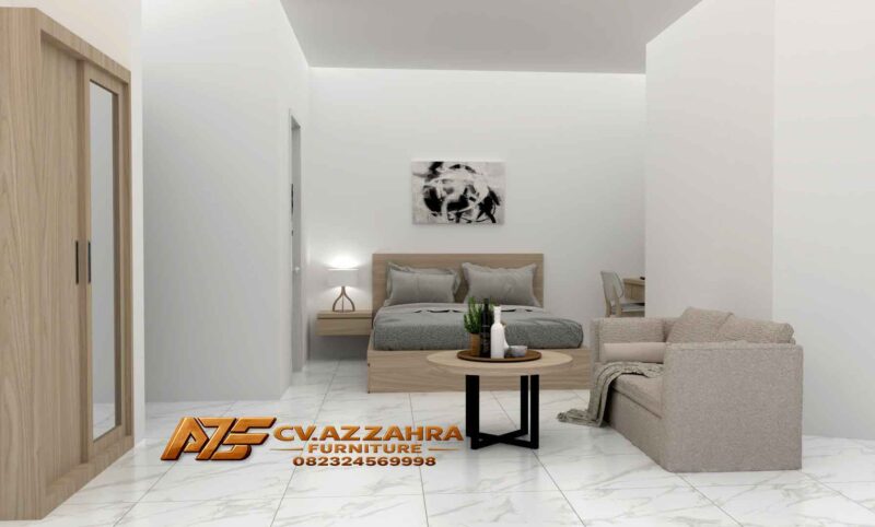 Furniture Costum Murah Jakarta