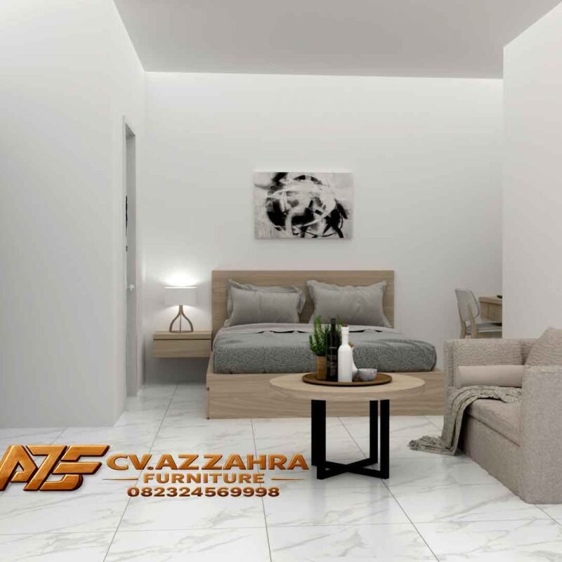 Furniture Costum Murah Jakarta