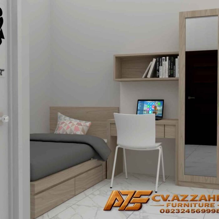 Furniture Kamar Solo Costum