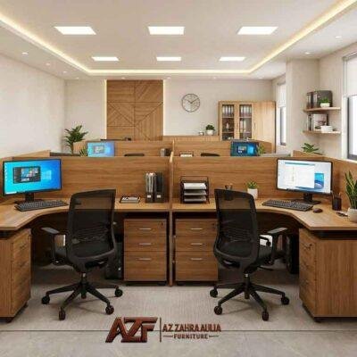 Furniture Kantor Jakarta